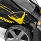 Газонокосилка бензиновая CHAMPION LM 5344