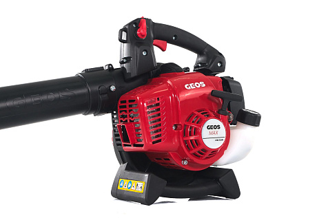 Воздуходув бензиновый GEOS (AL-KO) Max HB 330 212954