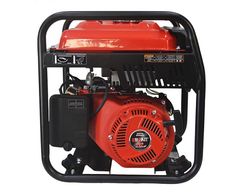 Генератор инверторный BRAIT BR 3800iOPRO