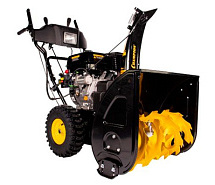 Снегоуборщик CHAMPION ST 861E