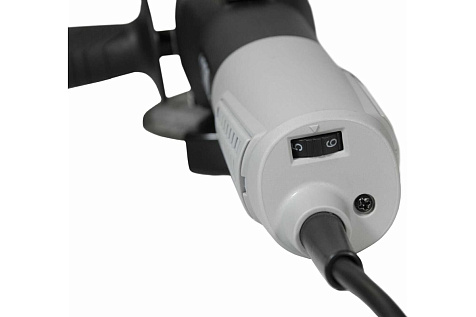 Шлифмашина угловая ИНТЕРСКОЛ УШМ-125/1200Э