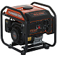 Генератор бензиновый инверторный CARVER PPG-3600I 