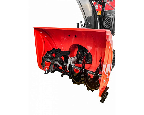 Снегоуборщик гусеничный BRAIT BR-1172ELTWS-6