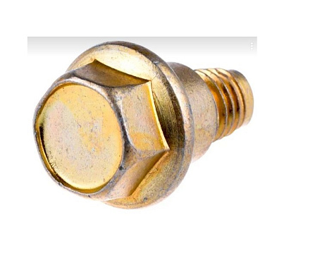 Болт срезной с гайкой к снегоуборщику SHEAR HX HD 1/4 -20 CLEAR HUSQVARNA 5880775-02/1