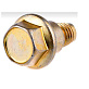 Болт срезной с гайкой к снегоуборщику SHEAR HX HD 1/4 -20 CLEAR HUSQVARNA 5880775-02/1