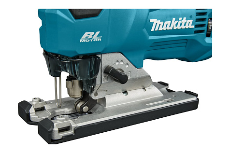 Лобзик аккумуляторный MAKITA JV 002GZ без АКБ и ЗУ