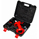 Секатор аккумуляторный BRAIT BCP 25-2V 2х2Ah