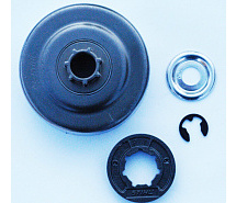 Набор (звездочка+венец) 325" 8Z MS 230,231,241,250,251 STIHL