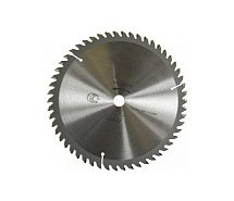 Диск пильный по ламинату 190х54Тх16мм АТАКА 8078000