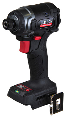Винтоверт ударный аккумуляторный ELITECH HD CS 2003SL без АКБ и ЗУ