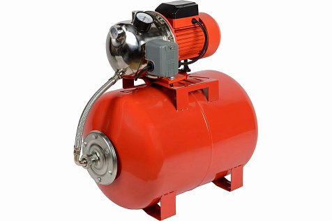 Насосная станция BRAIT NS-1300/50S (нержавейка)