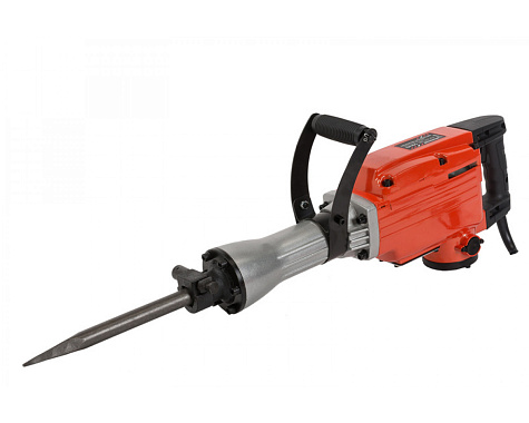 Молоток отбойный электрический HEX 30мм BRAIT DH65