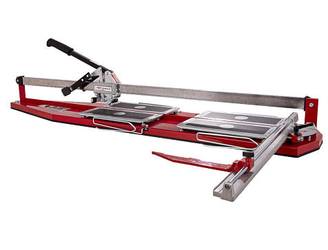 Плиткорез монорельсовый на подшипниках KRISTAL MAXI-CUT 1200 35688