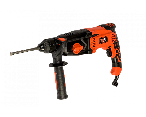 Перфоратор электрический SDS plus BRAIT BRH26D PRO