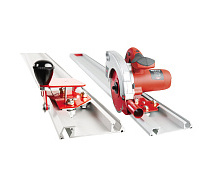 Система резки крупноформатных плит электрическая KRISTAL TOPAZ 3ME 35586