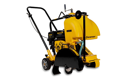 Резчик швов бензиновый CHAMPION SC350 PRO