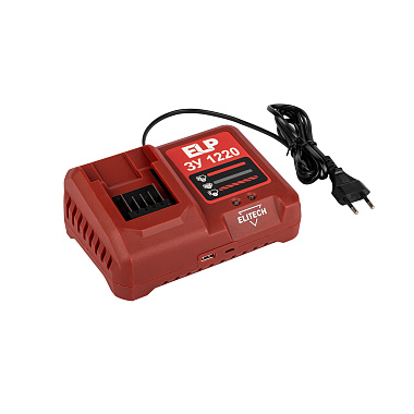 Устройство зарядное 10-20V 4A ELITECH ЗУ 1220