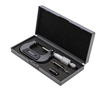 Микрометр механический 25-50мм MATRIX 317505