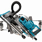 Пила торцовочная аккумуляторная MAKITA LS 004GZ01 без АКБ и ЗУ