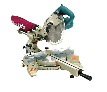 Пила торцовочная MAKITA LS 0714N