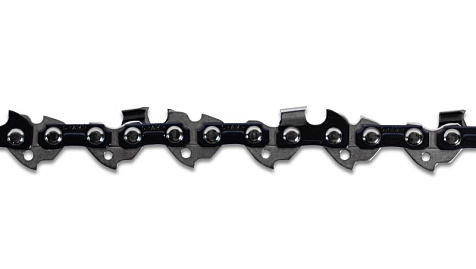 Цепь 3/8"P-1,1-50 (PX) CHAMPION A043-PX-50E