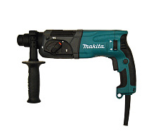 Перфоратор электрический MAKITA HR 2470 SDS plus