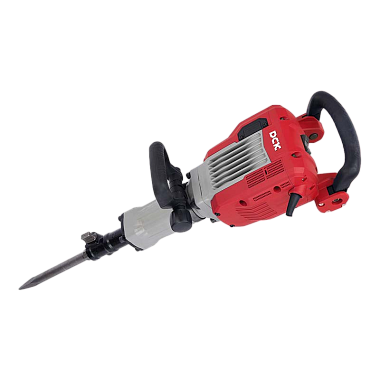 Молоток отбойный HEX DCK KZG16