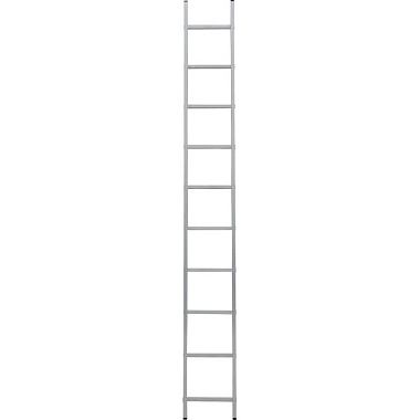 Лестница приставная 10 ступеней Новая Высота Стандарт NV1210 1х10