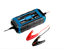 Устройство зарядное 12В ЗУБР ЗУ-160