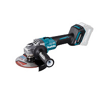 Шлифмашина угловая аккумуляторная MAKITA GA 035GZ без АКБ и ЗУ