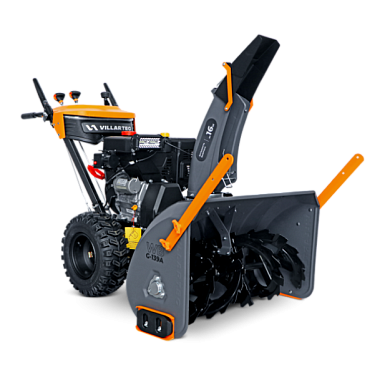 Снегоуборщик VILLARTEC WB G-139A
