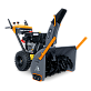 Снегоуборщик VILLARTEC WB G-139A