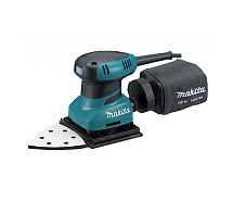 Шлифмашина вибрационная MAKITA BO 4565