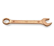 Ключ комбинированный 50мм омедненный (КГК) ТУ 40Х КЗСМИ