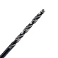 Сверло по металлу самоцентрирующееся 3,2х36х65мм HSS Drua SharkStep PIT AMED16-0003B