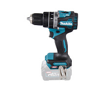 Дрель-шуруповерт ударная аккумуляторная MAKITA HP 002GZ без АКБ и ЗУ