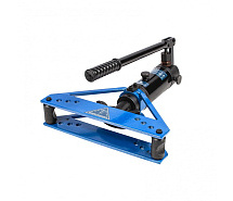 Трубогиб гидравлический 3/8"-1/2"-3/4"-1" 6т STELS 18146