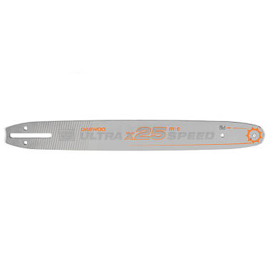Шина пильная 16"(40см) 3/8"P-1,1-57 DAEWOO DACS 16-11