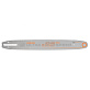 Шина пильная 16"(40см) 3/8"P-1,1-57 DAEWOO DACS 16-11