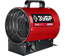 Пушка электрическая ЗУБР ТП-2