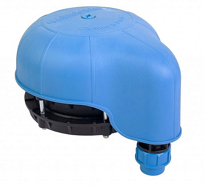 Крышка скважины ДЖИЛЕКС КС 110-133 6050