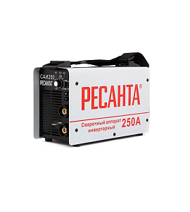 Сварочный инвертор РЕСАНТА САИ 250