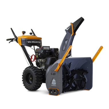 Снегоуборщик VILLARTEC WB G-97