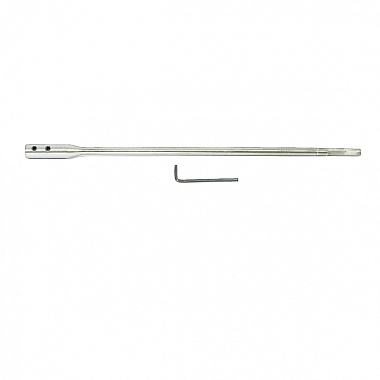 Удлинитель для перовых сверл 300мм 1/4" MATRIX 704955