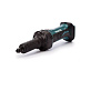 Шлифмашина прямая аккумуляторная MAKITA DGD 800Z без АКБ и ЗУ