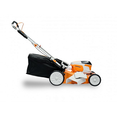 Газонокосилка аккумуляторная VILLARTEC MA4046 1х5Ah