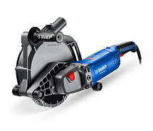 Штроборез ЗУБР Профи ЗШ-П65-2700 ПСТ