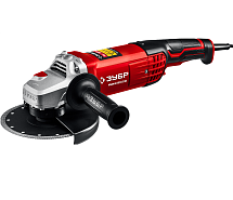 Шлифмашина угловая ЗУБР УШМ-180-2005 П