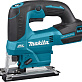 Лобзик аккумуляторный MAKITA DJV 184Z без АКБ и ЗУ