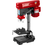 Станок сверлильный ЗУБР ЗСС-350